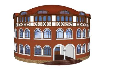 Şcoală Valea Plopului