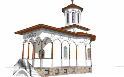 Biserică Spital Witting