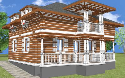 Toamna când sclipește roua